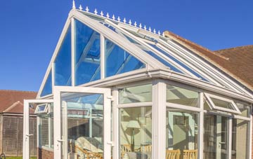 conservatory roof insulation costs Ruchill