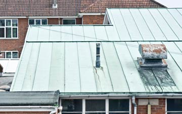 Ruchill lead roofing costs