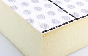 meeting Ruchill building codes