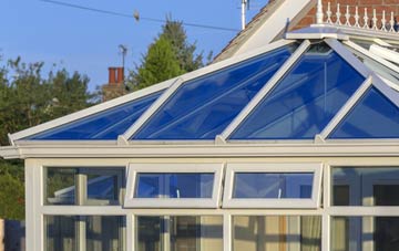 professional Ruchill conservatory insulation