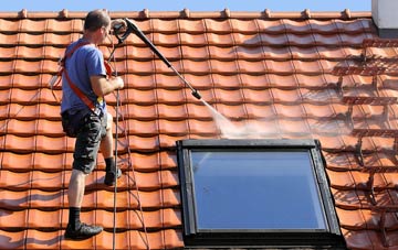 roof cleaning Ruchill, Glasgow City