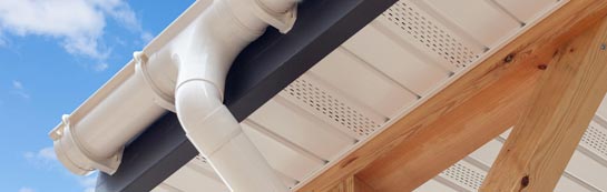 get Ruchill guttering quotes today