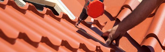 save on Ruchill roof installation costs