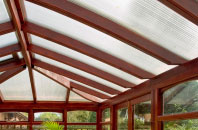 Ruchill conservatory roofing insulation